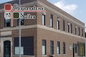 The Cornerstone Suites image