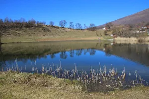 Ždrimačko Jezero image