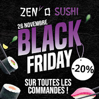 Photos du propriétaire du Restaurant de sushis ZENO SUSHI à Clermont-l'Hérault - n°14