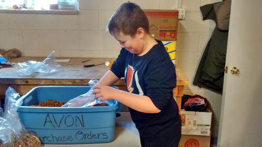 Social Services Organization «Westside Cares», reviews and photos