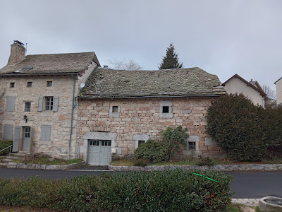 A la Croisée des Chemins 1 chemin Royal à Peyre en Aubrac
