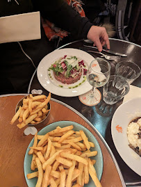 Plats et boissons du Restaurant Café Aux Fourreurs à Paris - n°10