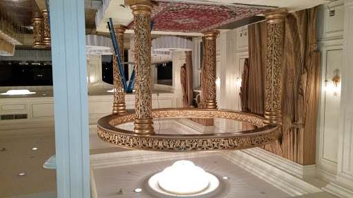 Golf Course «Chateau Golf & Country Club», reviews and photos, 3600 Chateau Blvd, Kenner, LA 70065, USA