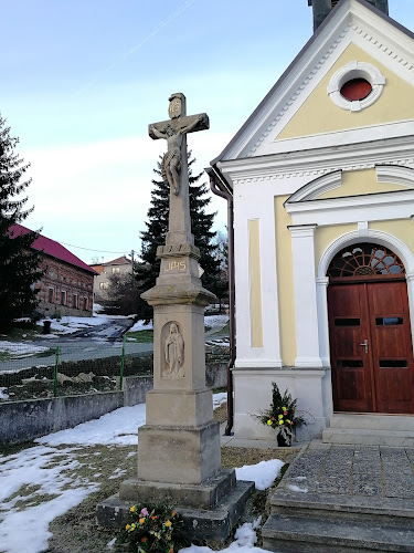 Recenze na Kaple sv. Martina v Zlín - Kostel