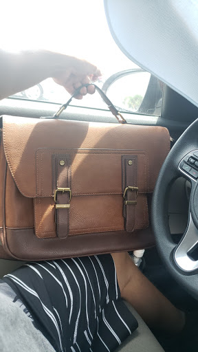 Shoe Store «DSW Designer Shoe Warehouse», reviews and photos, 1650 Airport Blvd #350, Pensacola, FL 32504, USA