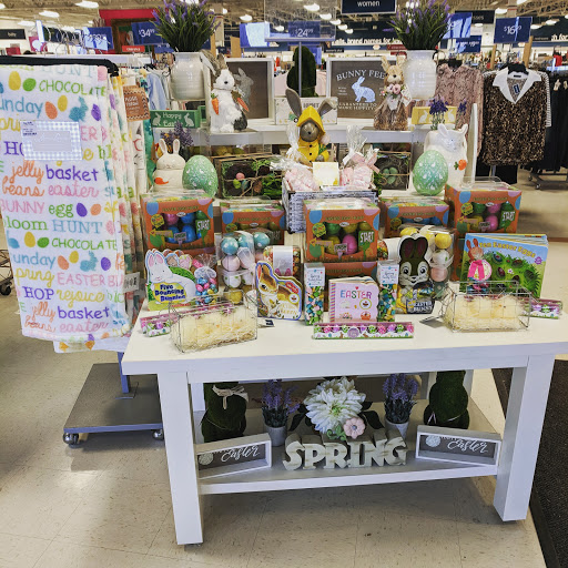 Department Store «Marshalls», reviews and photos, 99 Massillon Marketplace Dr SW, Massillon, OH 44646, USA