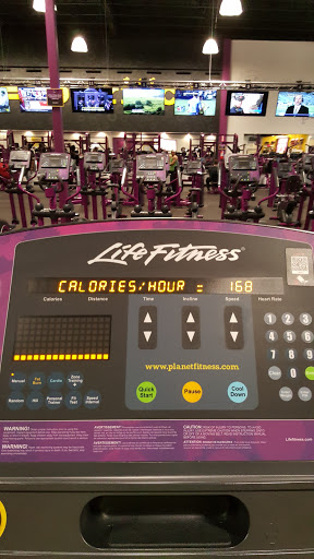 Gym «Planet Fitness», reviews and photos, 24044 104th Ave SE a, Kent, WA 98030, USA