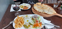 Plats et boissons du Restaurant turc Au Laurier à Strasbourg - n°17