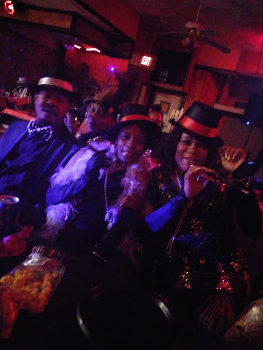 Auditorium «Kings & Queens Hall Rental», reviews and photos, 15845 Schaefer Hwy, Detroit, MI 48227, USA