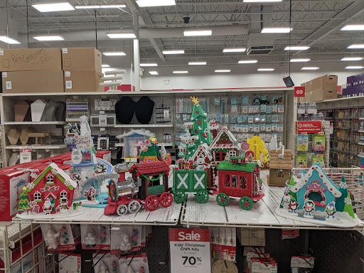 Craft Store «Michaels», reviews and photos, 7155 Kingery Hwy, Willowbrook, IL 60527, USA