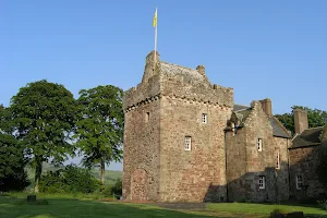 Hunterston Castle image