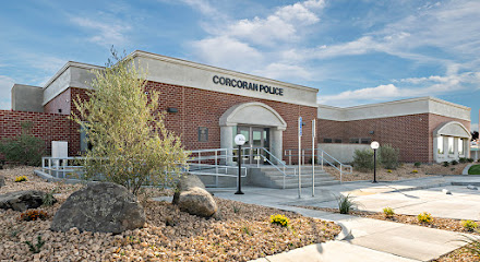 Corcoran Police Department