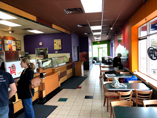 Donut Shop «Cafe Donuts & Kaleidoscoops», reviews and photos, 11175 Commerce Dr N, Champlin, MN 55316, USA