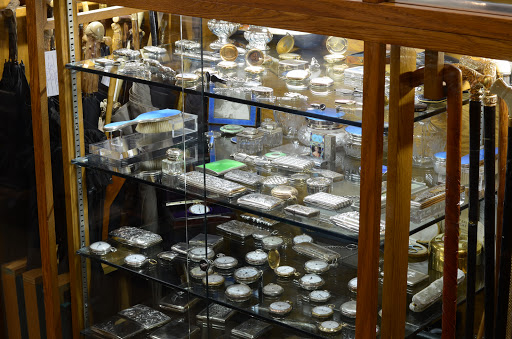 The Hand Prop Room image
