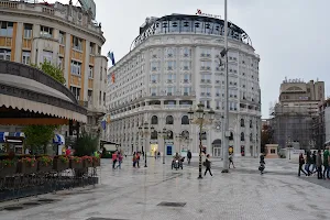 Macedonia Square image