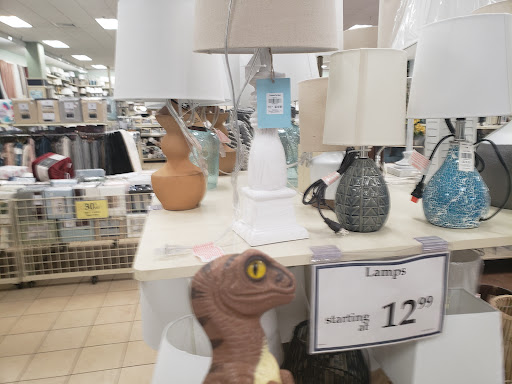 Home Goods Store «Christmas Tree Shops», reviews and photos, 2264 Miamisburg Centerville Rd, Dayton, OH 45459, USA