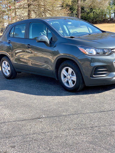 Car Wash «Clean Machine Car Wash & Detail Center», reviews and photos, 401 W Glenside Ave, Glenside, PA 19038, USA