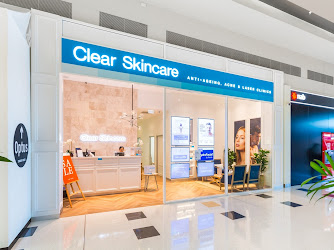 Clear Skincare Clinic Joondalup