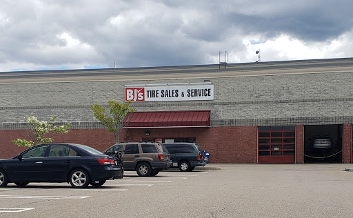 BJ’s Wholesale Club, 105 Shops at 5 Way, Plymouth, MA 02360, USA, 