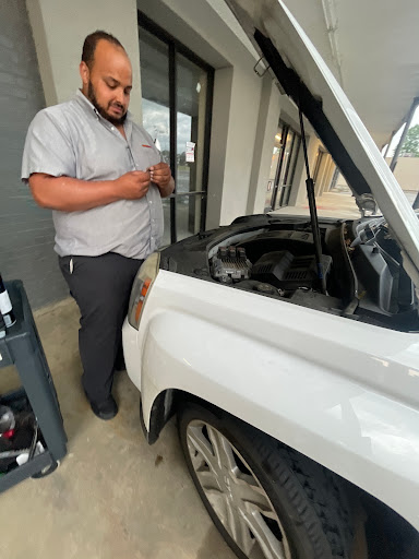 Auto Parts Store «AutoZone», reviews and photos, 141 US Hwy 641 N, Camden, TN 38320, USA