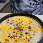 Photo n°3 de l'avis de Silvia.a fait le 01/04/2024 à 19:35 sur le  Ristorante Al Castello à Montechiarugolo