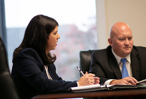 Personal Injury Attorney «Smith Wallis & Scott, LLP», reviews and photos