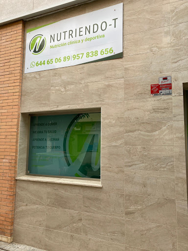 Nutriendo-T Córdoba