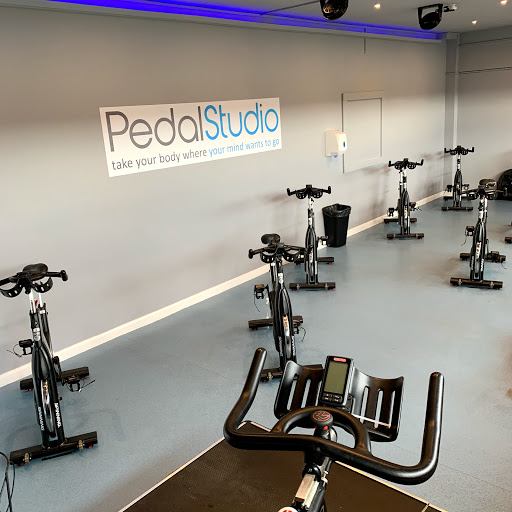 Pedal Studio