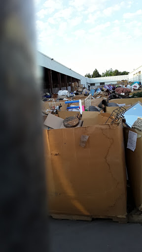 Thrift Store «Idaho Youth Ranch Outlet Store», reviews and photos