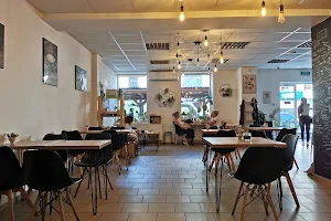 Spoko Cafe image