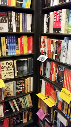 Book Store «Book Soup», reviews and photos, 8818 Sunset Blvd, West Hollywood, CA 90069, USA