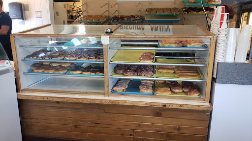 Donut Shop «Donut Mill», reviews and photos, 310 E Midland Ave, Woodland Park, CO 80863, USA
