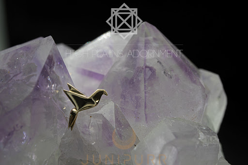 Explore chest filler tattoo ideas, creative tattoo ideas in Casper, available at High Plains Adornment