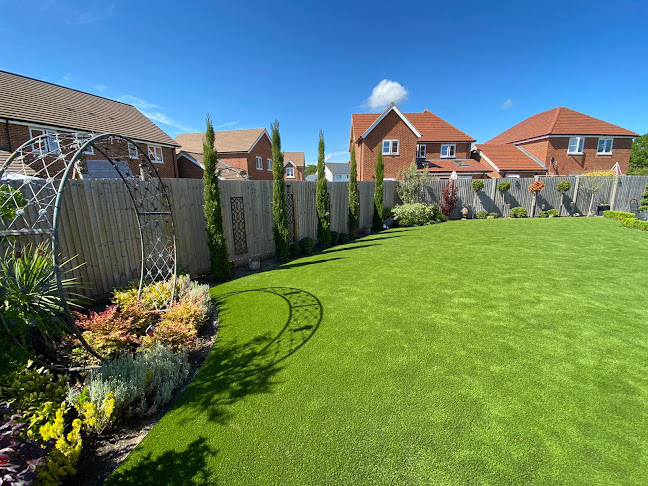 Reviews of Easigrass Sussex in Worthing - Landscaper