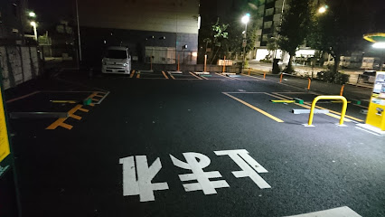 三井のリパーク 笹塚１丁目駐車場