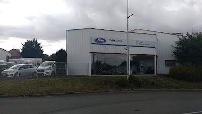 Garage Du Beau Soleil à Sèvremoine