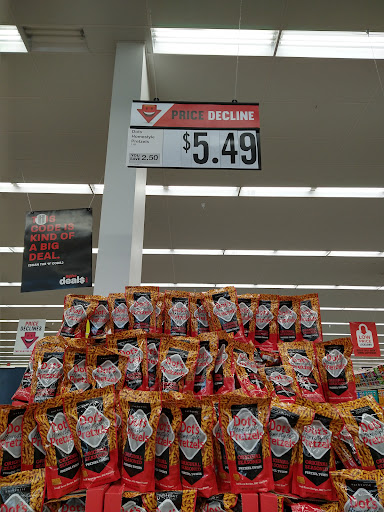 Supermarket «Hy-Vee», reviews and photos, 115 Wilmar Ave, Grand Island, NE 68803, USA