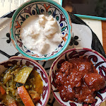 Photo n°2 de l'avis de Barbara.o fait le 10/04/2022 à 19:54 sur le  Peace ‘n’ Spice à Padua