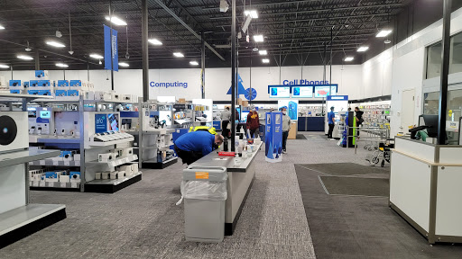 Electronics Store «Best Buy», reviews and photos, 8100 Old Carriage Ct, Shakopee, MN 55379, USA