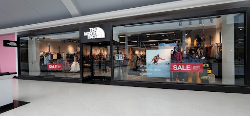 Clothing Store «The North Face», reviews and photos, 825 Dulaney Valley Rd Ste #2045, Towson, MD 21204, USA