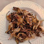 Photo n°2 de l'avis de Roberta.a fait le 29/06/2022 à 16:05 sur le  Trattoria Malvina à Grizzana Morandi