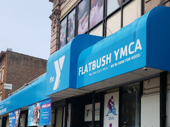 Flatbush YMCA of Greater NY