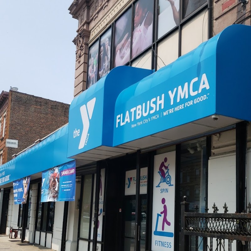 Flatbush YMCA of Greater NY