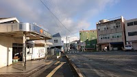 西駅前噴水