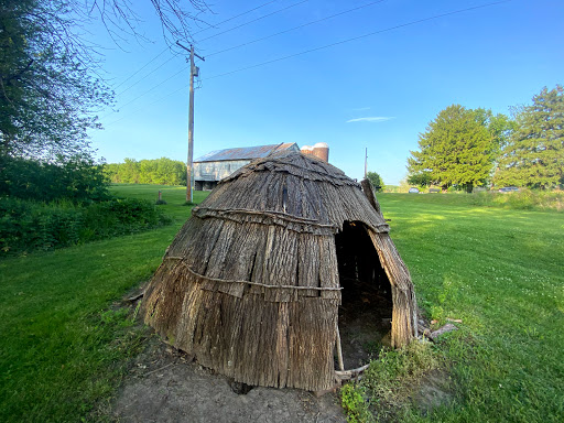 Park «Fort Halifax Park», reviews and photos, PA-147, Halifax, PA 17032, USA