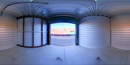 Self-Storage Facility «CubeSmart Self Storage», reviews and photos, 17635 East Riggs Road, Queen Creek, AZ 85142, USA