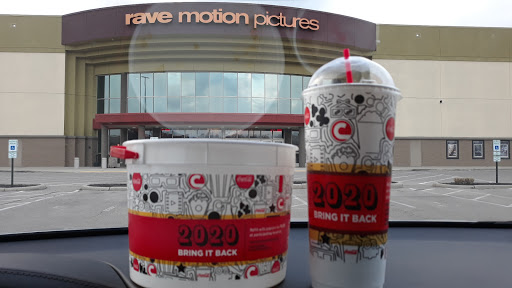 Movie Theater «Rave Cinemas Dayton South and XD», reviews and photos, 195 Mall Woods Dr, Dayton, OH 45449, USA