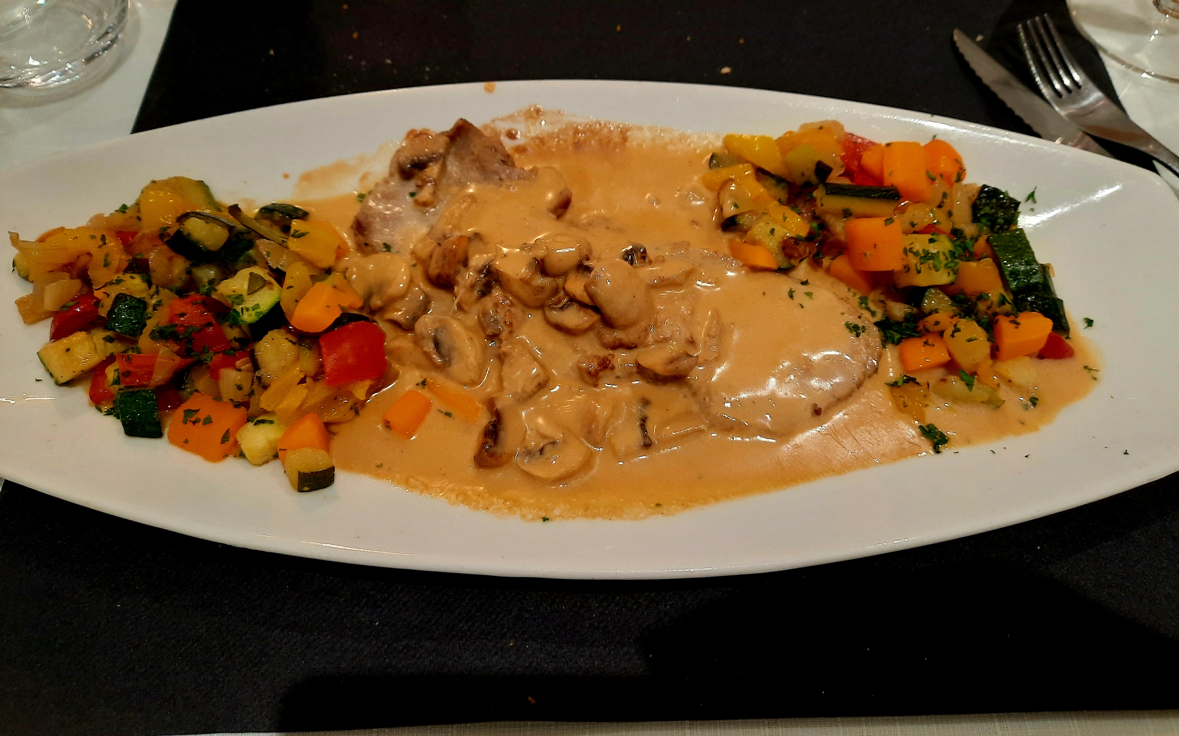 Photo n° 1 de l'avis de celine. fait le 18/09/2022 à 19:13