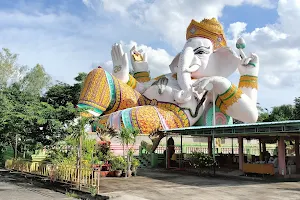 Ganesha ParkTemple image