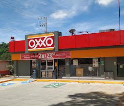 Oxxo photo